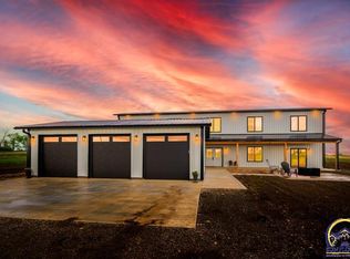 8740 NW Topeka Blvd, Topeka, KS 66617