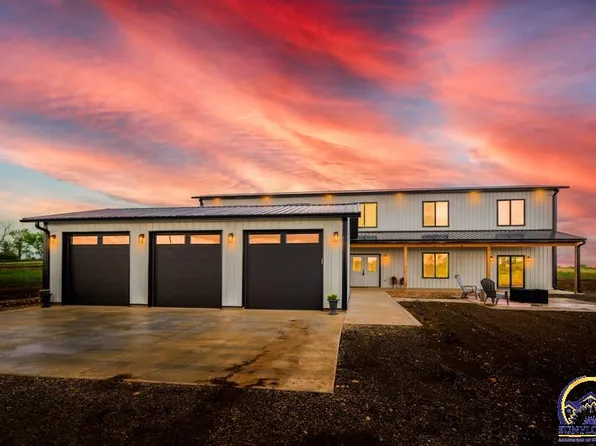 8740 NW Topeka Blvd, Topeka, KS 66617