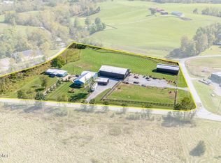 4612 State Highway 36 E, Carrollton, KY 41008