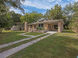 4 21st Ave NW, Birmingham, AL 35215