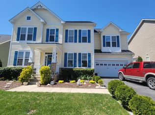 1217 Volunteer Dr, Brunswick, MD 21716