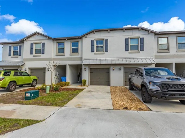 14206 Easy Goer St, Ruskin, FL 33570