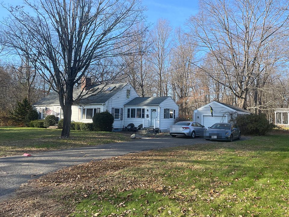 7 Pomeroy St, Wilbraham, MA 01095 Zillow