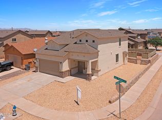 14645 Igor Kaleri Ave, El Paso, TX 79938