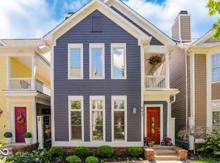 642 N Senate Ave, Indianapolis, IN 46202
