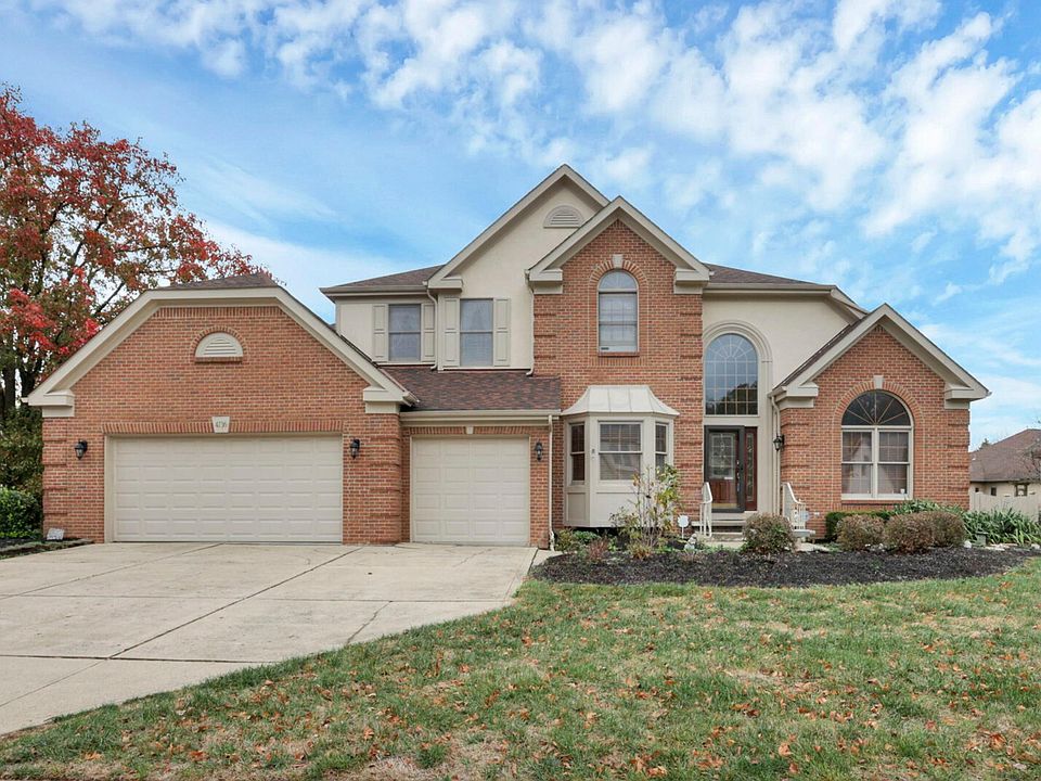 1st image of 4736 Hunting Creek Dr