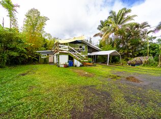 16-2104 King Kamehameha Blvd, Pahoa, HI 96778
