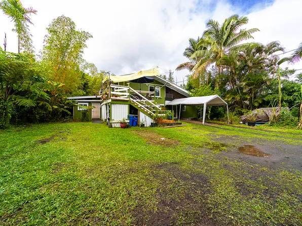 16-2104 King Kamehameha Blvd, Pahoa, HI 96778