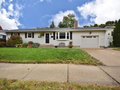 54 Faith Street, Burlington, VT, 05408