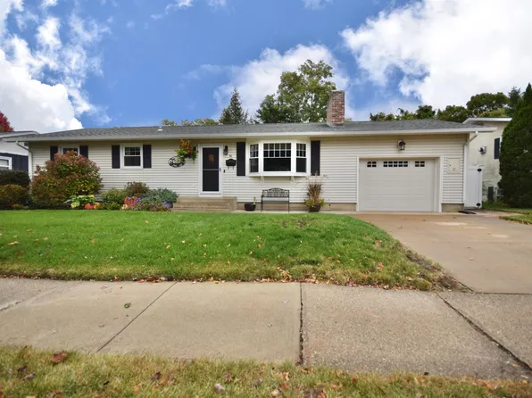 54 Faith Street, Burlington, VT 05408