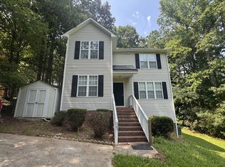547 Lockwood Dr, Clayton, NC 27520