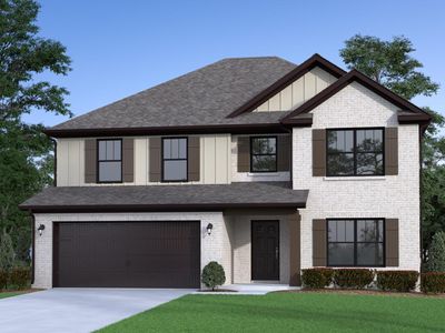 100 Huffman St, Hazel Green, AL, 35750
