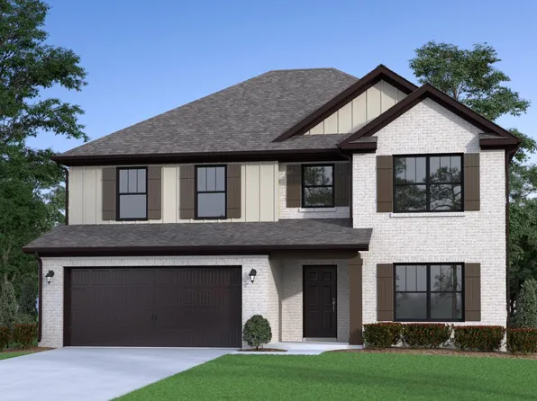 1116 Virtue Way, Harvest, AL 35749