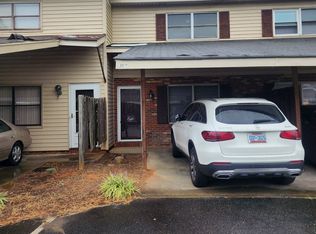 307 Timberline Dr, Winston Salem, NC 27101