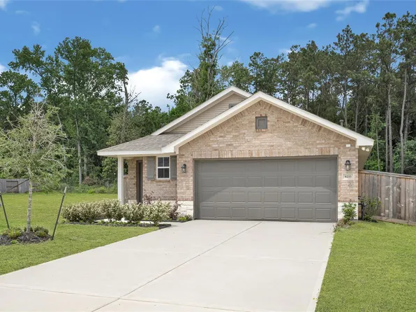 9233 Boulder Blvd, Conroe, TX 77303