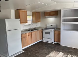 101 Tab Dr, Warrenville, SC 29803