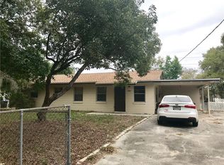 4945 Cassatt Ave, Orlando, FL 32808