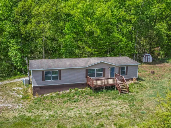 629 Yarnell Rd, Clinton, TN 37716
