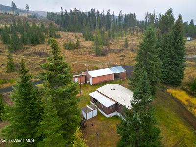 400 Sunset St, Fernwood, ID, 83830
