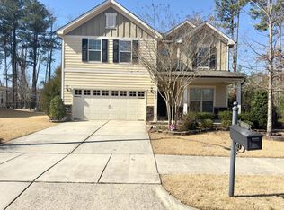 1381 Cozy Oak Ave, Cary, NC 27519