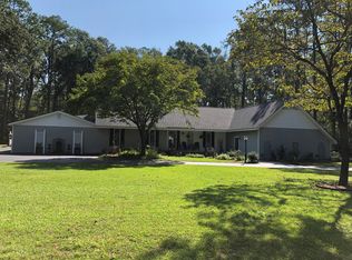 4312 Byrnes Blvd, Florence, SC 29506