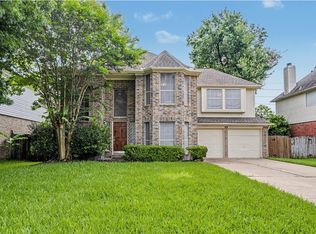 14735 Tilley St, Houston, TX 77084