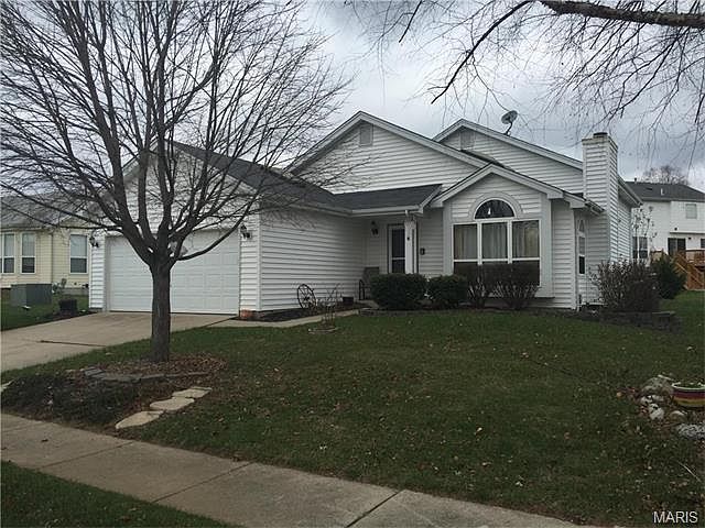 1st image of 14414 Williamsburg Manor Dr