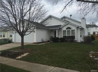 14414 Williamsburg Manor Dr, Florissant, MO