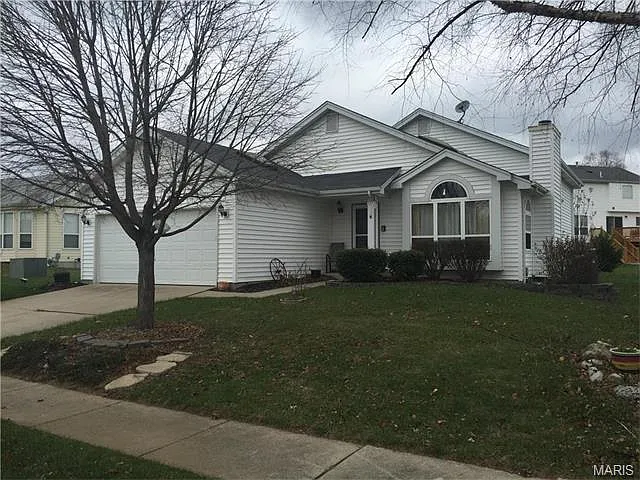 14414 Williamsburg Manor Dr photo 1