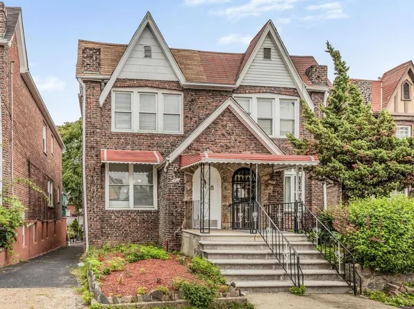 4460 Wilder Avenue, Bronx, NY 10466