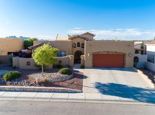 4391 Isleta Ct, Las Cruces, NM 88011