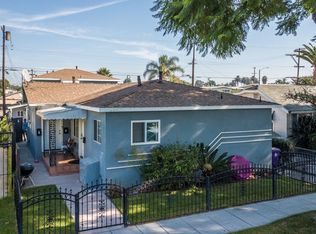 349 E 57th St APT A, Long Beach, CA 90805