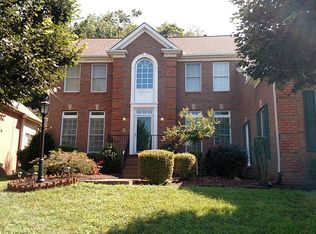 404 Chamberlain Park Ln, Franklin, TN 37069
