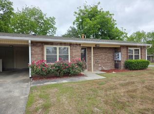 1667B Mercury Dr, Valdosta, GA 31605