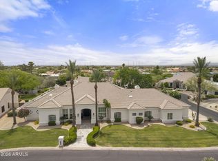 12131 E IRONWOOD Drive, Scottsdale, AZ 85259
