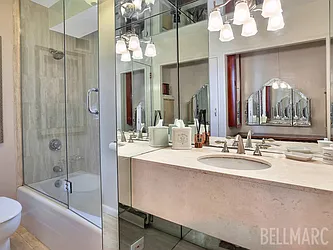 Sold by Bellmarc Realty