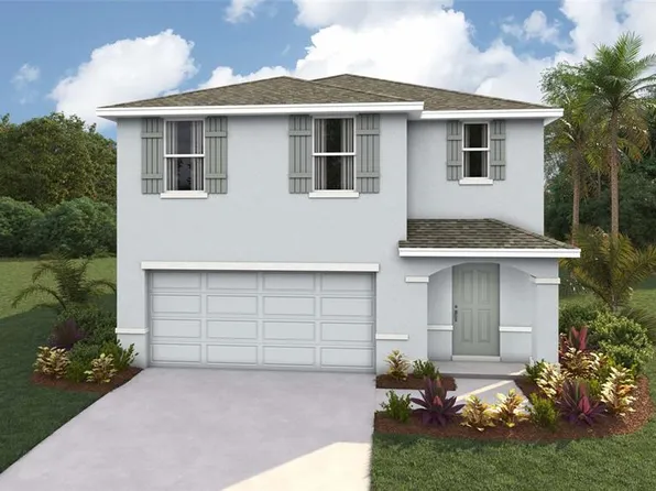 3107 Evenmore Way, Wildwood, FL 34785