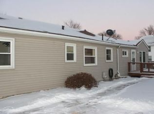 608 Elm St, Van Meter, IA 50261