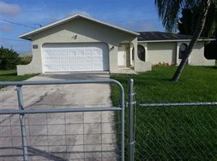 4950 Centennial Blvd, Lehigh Acres, FL 33971