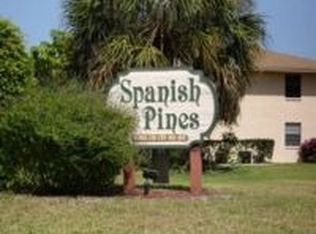 1300 Cypress Woods Dr #A-4, Naples, FL 34103