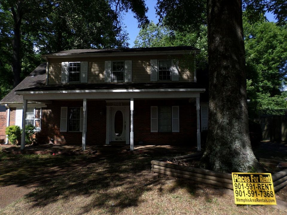 2nd image of 2914 Clearwood Rd