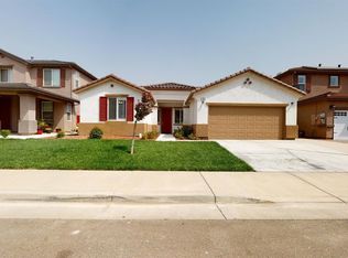 1870 Southport Ave, Livingston, CA