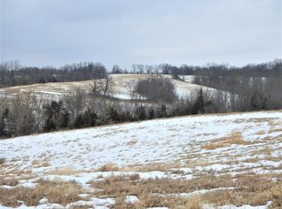 24424 Morgan Rd, Greentop, MO 63546