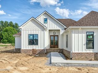 862 Keating Loop LOT 4, Crossville, TN 38555