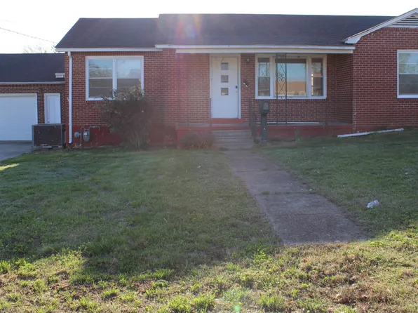 220 N 2nd St, Mayfield, KY 42066