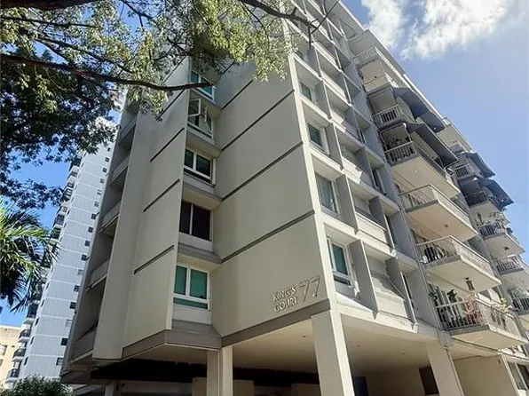 77 Kings Ct #703, San Juan, PR 00911