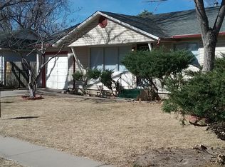 130 Balfour Ave, Colorado Springs, CO 80909