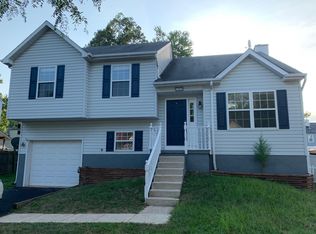 1002 Nicholas Way, Glen Burnie, MD 21061