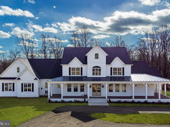 1501 B Peachwood Ln, Lutherville Timonium, MD 21093