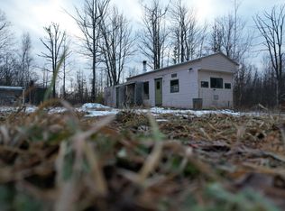 3693 Uniform St, Sandstone, MN 55072